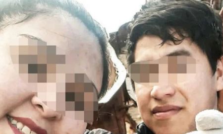 El hombre posteó en Facebook lo que le hizo a su pareja y causó consternación e indignación en redes El hombre posteó en Facebook lo que le hizo a su pareja y causó consternación e indignación en redes