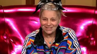 Divina Gloria explicó qué provocó su cuadro de hipertensión en 