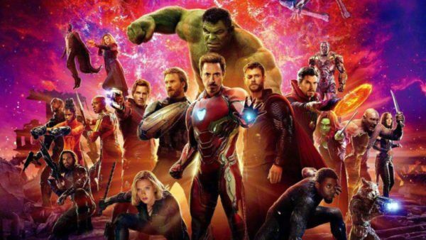 ¿Quiénes serán los superhéroes de Avengers 5?