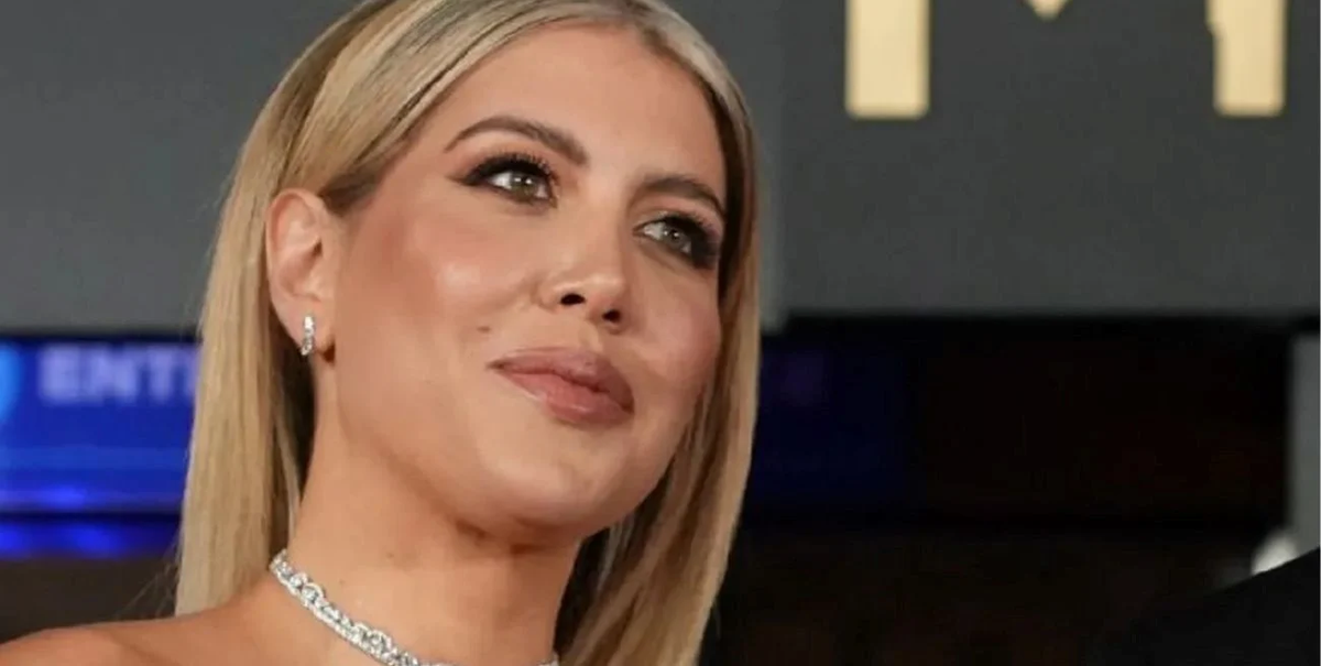 Ángel de Brito reveló cómo se enteró Wanda Nara de los problemas de salud. Ángel de Brito reveló cómo se enteró Wanda Nara de los problemas de salud.