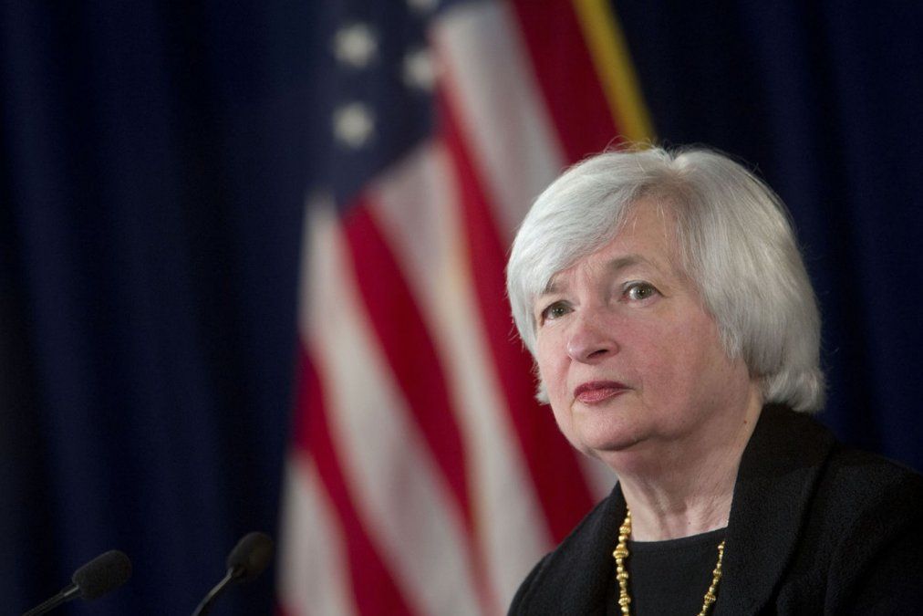 La FED sube la tasa de interés y encarece el financiamiento para Argentina