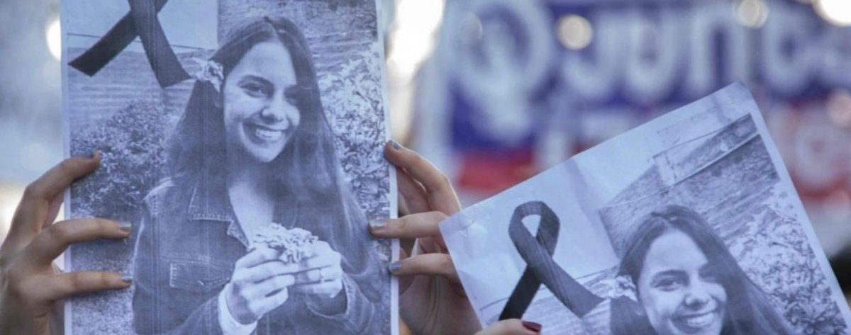 A más de un año del crimen, elevaron a juicio oral la causa por el femicidio de Anahí Benítez