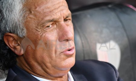 La verdad detrás de los rumores de la renuncia de Gorosito en Colón. La verdad detrás de los rumores de la renuncia de Gorosito en Colón.