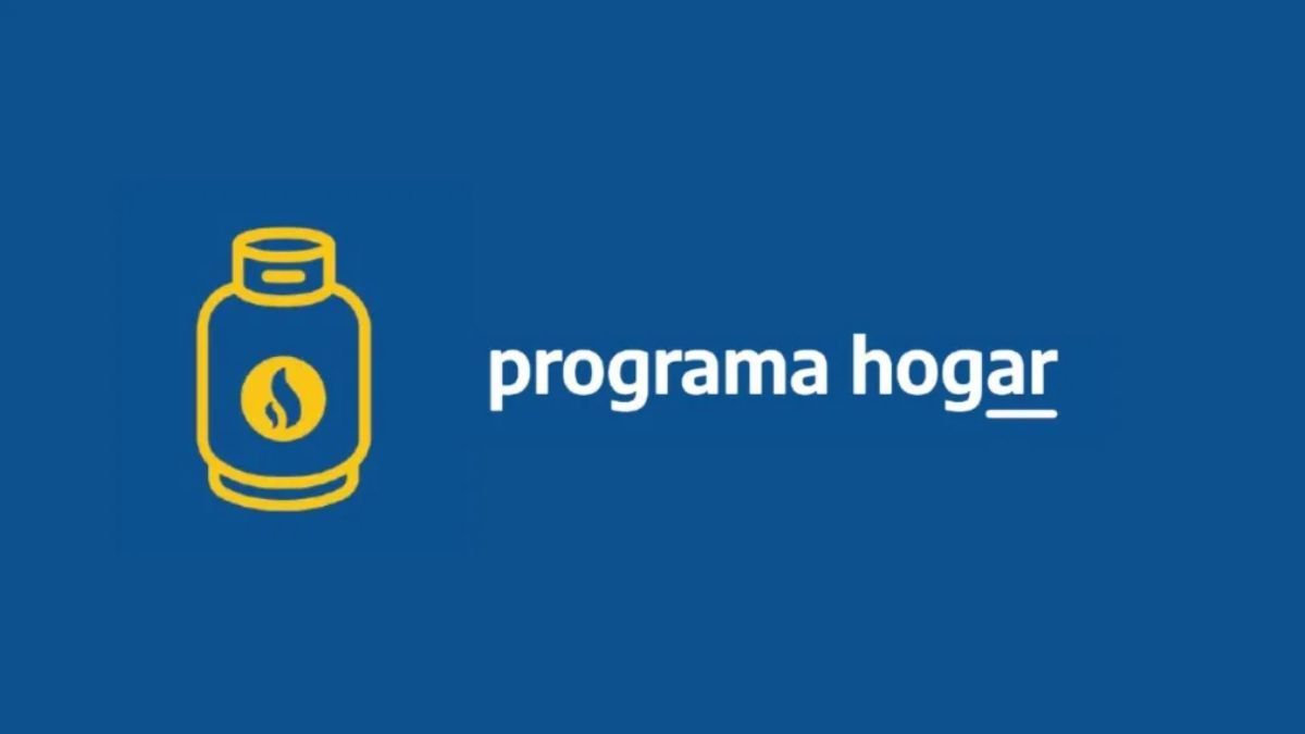 Programa Hogar: quiénes serán dados de baja del programa en abril de 2025.