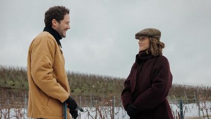 La película que dejó atrás a Frankenstein en Netflix y ahora lidera el Top 10 mundial