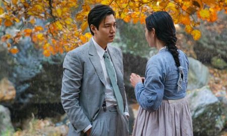 Pachinko, el drama de Lee Min Ho en Apple TV+ llega a su final con el episodio 8. Pachinko, el drama de Lee Min Ho en Apple TV+ llega a su final con el episodio 8.