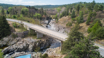 Escapada a un paraíso secreto de 50 habitantes en Córdoba para una desconexión total