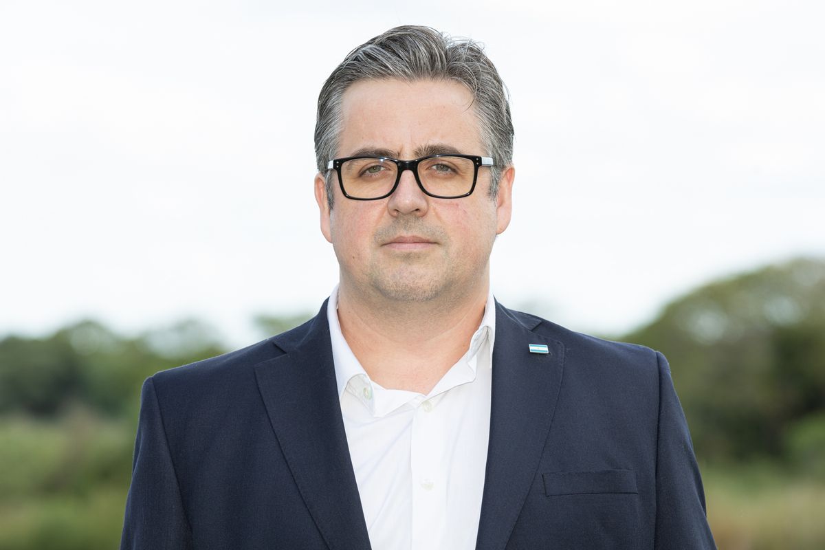 Pablo Cococcioni se hará cargo de un área crítica: el Ministerio de Seguridad de Santa Fe. Pablo Cococcioni se hará cargo de un área crítica: el Ministerio de Seguridad de Santa Fe.