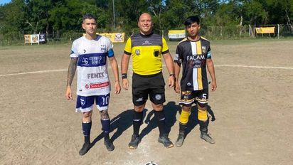 Ascenso de Liga Santafesina de Fútbol: arden las tablas de posiciones de las zonas y la anual