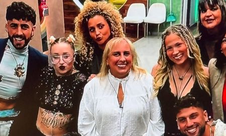 La participante de Gran Hermano lanzó su primer tema musical junto a un reconocido artista.