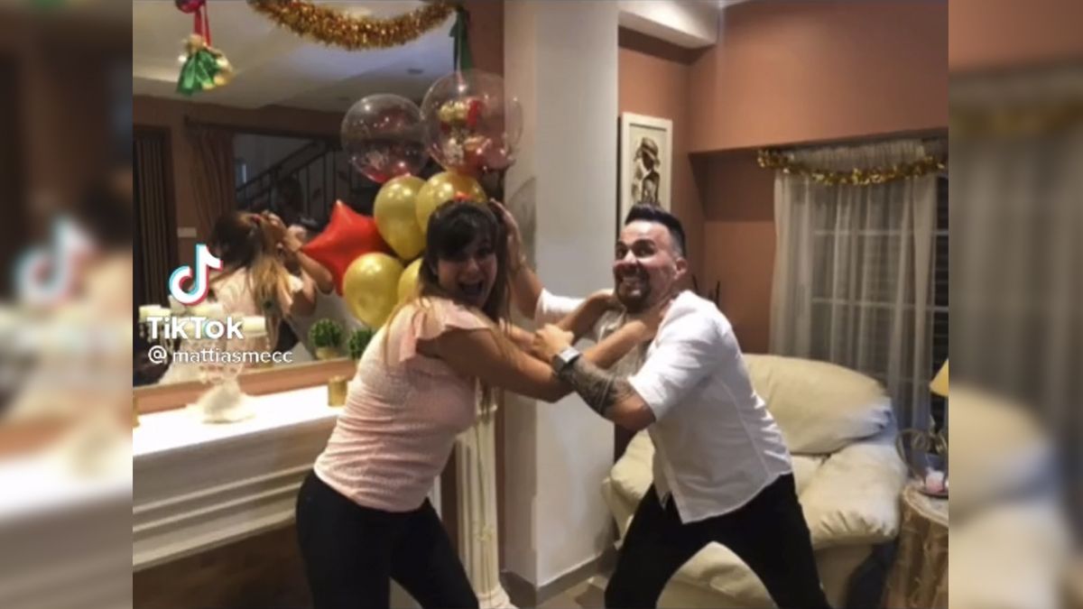 Cada uno de ellos rehizo su vida con otras personas