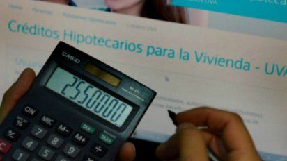 Alerta créditos hipotecarios UVA: el cambio clave que aplicó el Banco Central y que afecta a las cuotas
