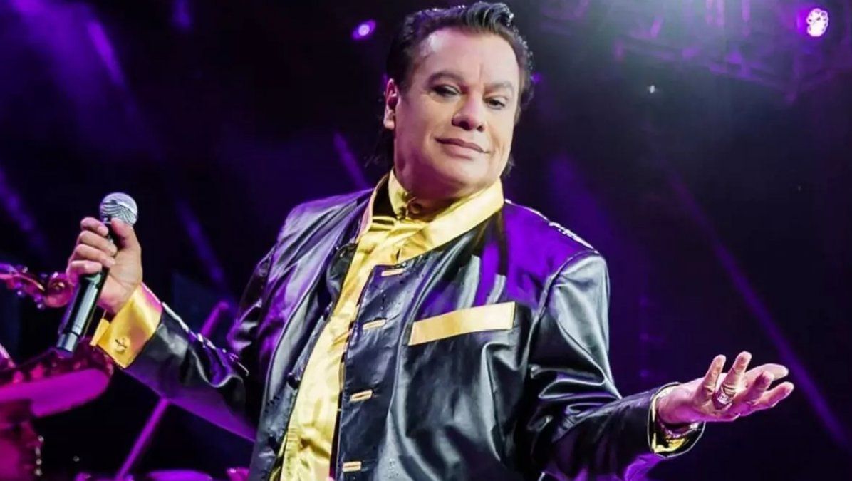 La canción de Juan Gabriel que relata sus momentos más oscuros