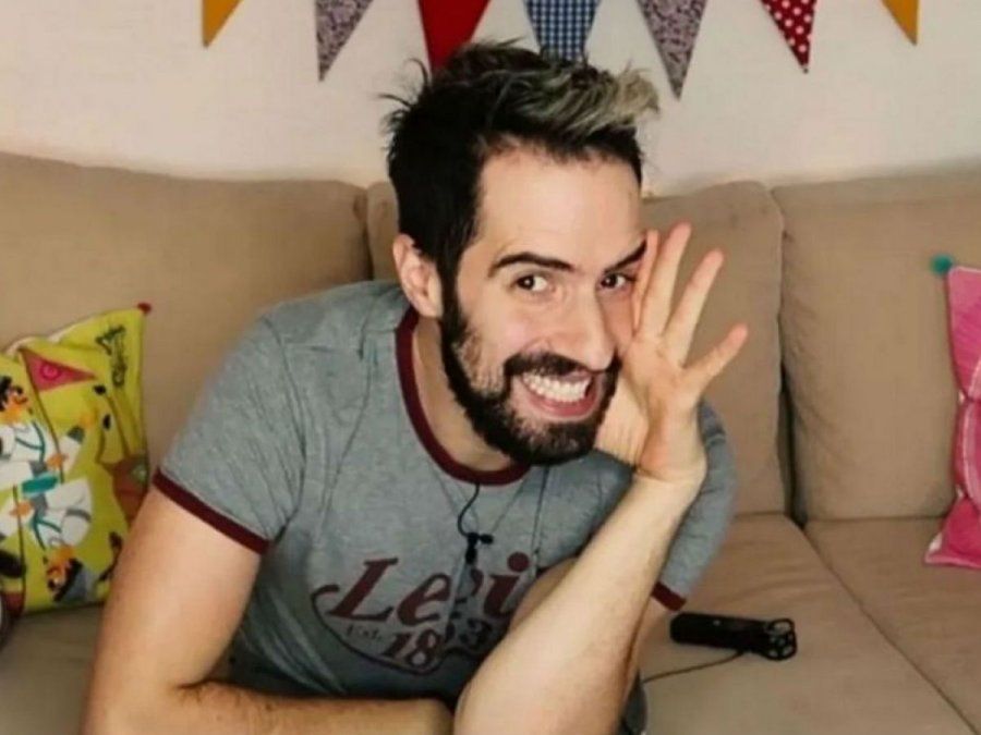 Martín Cirio se fue de Estambul y un taxista lo estafó