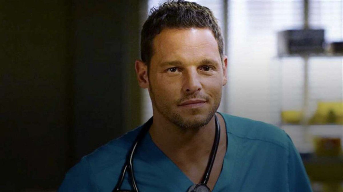 Luego de 16 temporadas, Justin Chambers deja Greys Anatomy