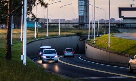 el tunel subfluvial festejara sus 50 anos con un show de fuegos artificiales el tunel subfluvial festejara sus 50 anos con un show de fuegos artificiales
