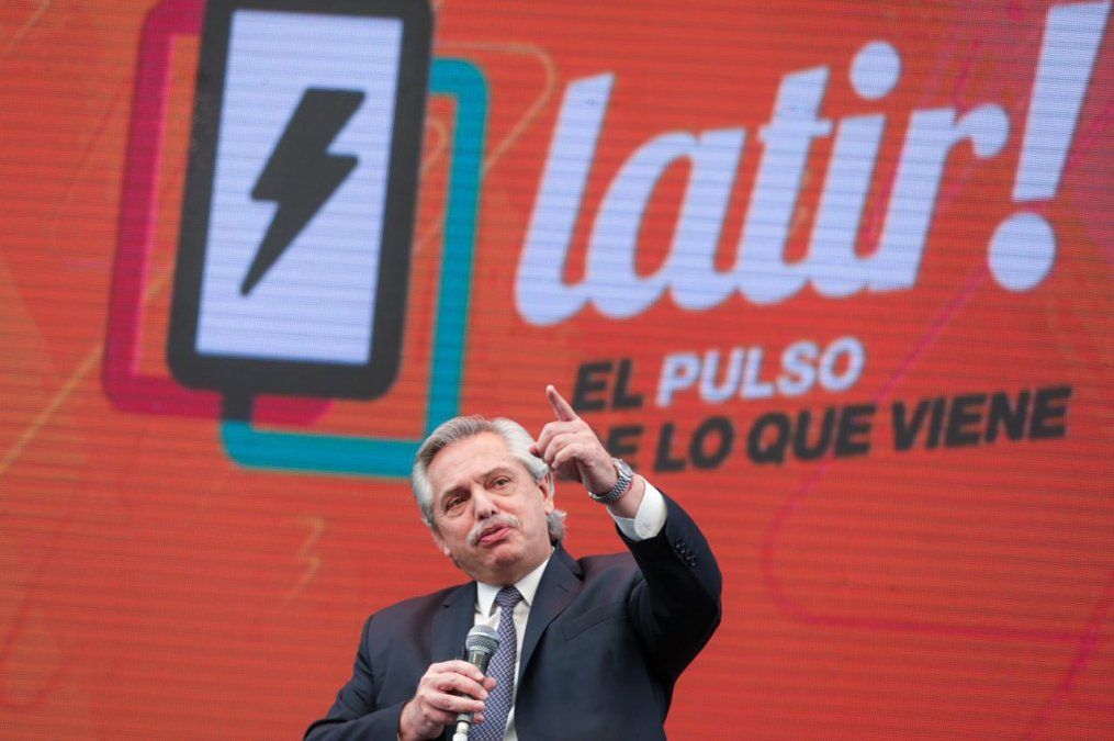 En 2019, siete de cada 10 jóvenes votó la fórmula Fernández & Fernández, podrá el Frente de Todes repetir la cifra?