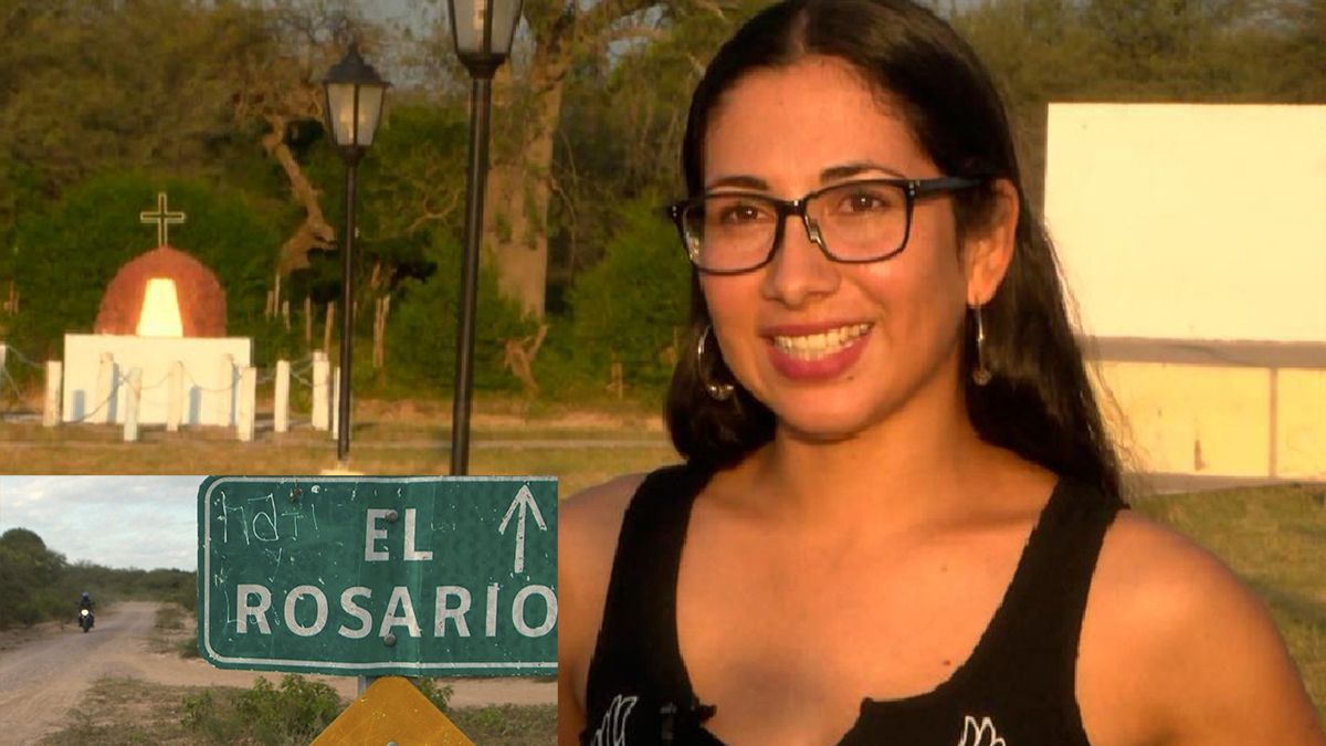 Mariana dio un ejemplo de que el esfuerzo y sacrificio tienen su recompensa.