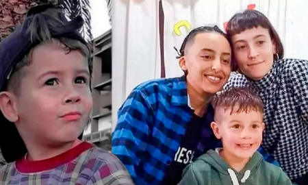 Lo levanté de los pelos: salieron a la luz nuevos chats de las asesinas de Lucio Dupuy Lo levanté de los pelos: salieron a la luz nuevos chats de las asesinas de Lucio Dupuy