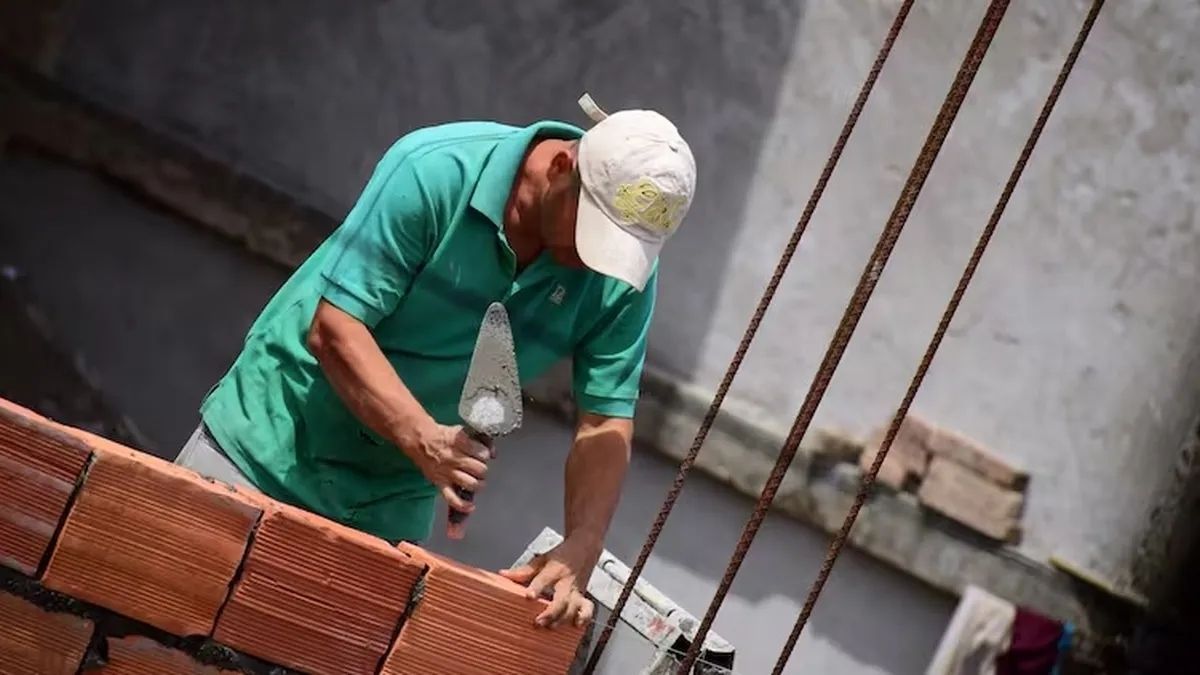 Más de 1.000.000 de personas en Argentina viven en condiciones de hacinamiento crítico