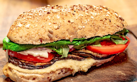 Almuerzos exprés: combinaciones de proteína, vegetales y carbohidratos integrales. Almuerzos exprés: combinaciones de proteína, vegetales y carbohidratos integrales.
