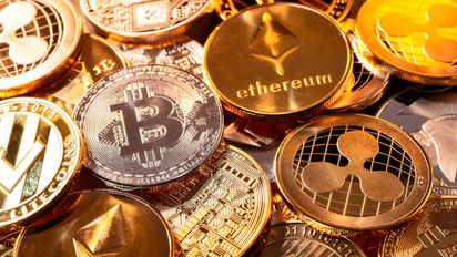 No es Bitcoin: la criptomoneda que podría subir hasta 35% y gana terreno