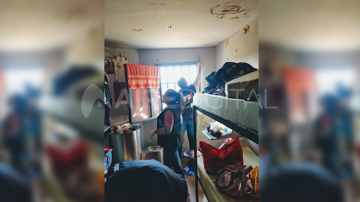 Los investigadores encontraron elementos claves para la&nbsp;causa.&nbsp;