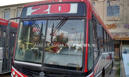 transporte publico: el municipio amplia el recorrido de la linea 20 transporte publico: el municipio amplia el recorrido de la linea 20