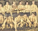 aquel union del metro 81 con tres records vigentes que establecen un caso unico en el futbol argentino