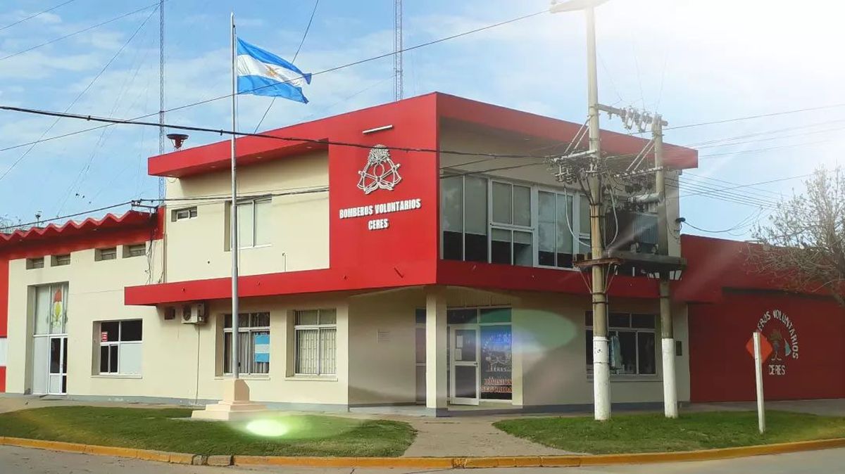 El extitular de la entidad fue denunciado en marzo de este año.&nbsp;