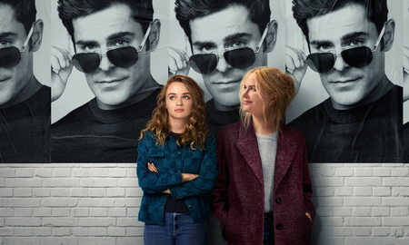 La comedia romántica que está en Netflix y no podés dejar de ver La comedia romántica que está en Netflix y no podés dejar de ver