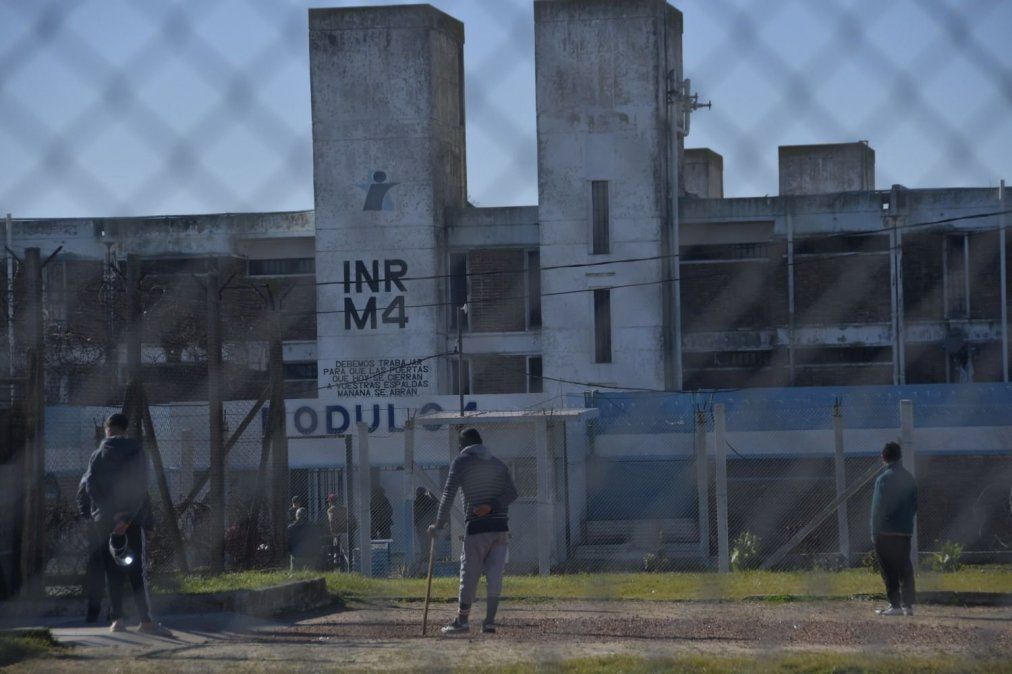 El Ministerio del Interior de Uruguay