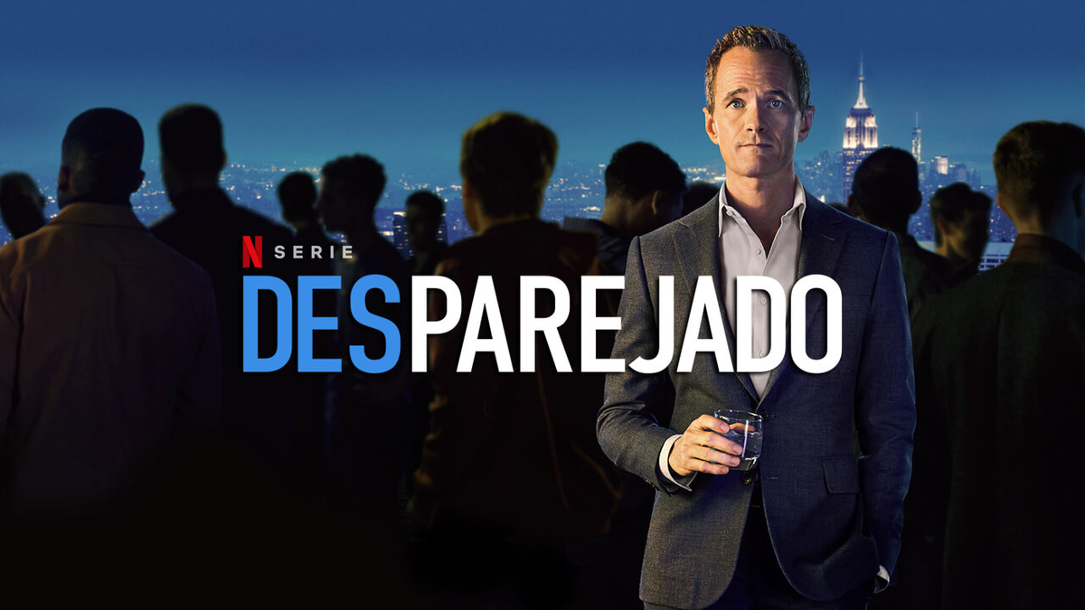 Estrenos del fin de semana en Netflix