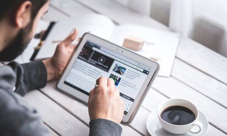 Cuál es la propuesta del navegador Opera que paga 9500 dólares por navegar en internet Cuál es la propuesta del navegador Opera que paga 9500 dólares por navegar en internet
