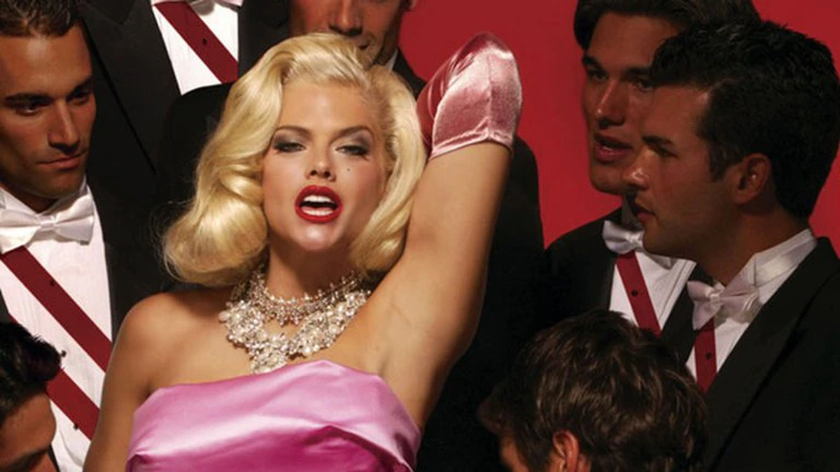 Anna Nicole Smith: la trágica historia de la conejita que soñó ser Marilyn  Monroe