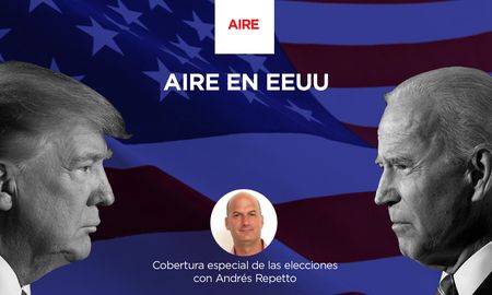 analisis: trump y biden en la recta final de una eleccion que puede ser historica analisis: trump y biden en la recta final de una eleccion que puede ser historica