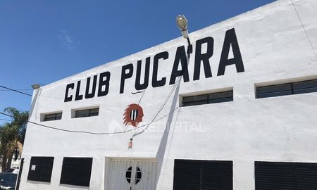 Un grupo de hinchas de Nuevo Horizonte agredió desde la tribuna al árbitro y al asistente. Un grupo de hinchas de Nuevo Horizonte agredió desde la tribuna al árbitro y al asistente.