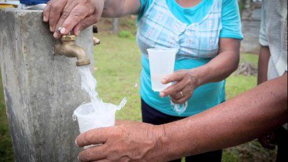 Agua potable en Colastiné: el Concejo de Santa Fe avalará el traspaso de terrenos a la Provincia para ampliar el servicio