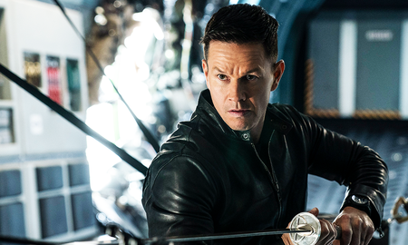 infinite, la primera pelicula original de paramount+ llega a latinoamerica infinite, la primera pelicula original de paramount+ llega a latinoamerica