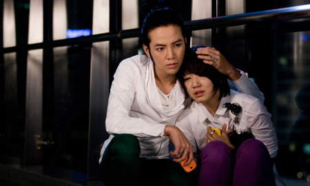 La serie coreana con Park Shin Hye que tiene 16 episodios, es un clásico y podés disfrutar en Netflix La serie coreana con Park Shin Hye que tiene 16 episodios, es un clásico y podés disfrutar en Netflix