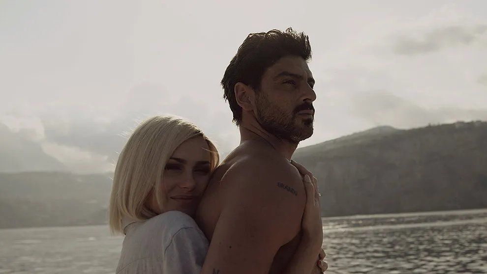 365 días, la polémica cinta de Netflix, tendrá segunda y tercera entrega.