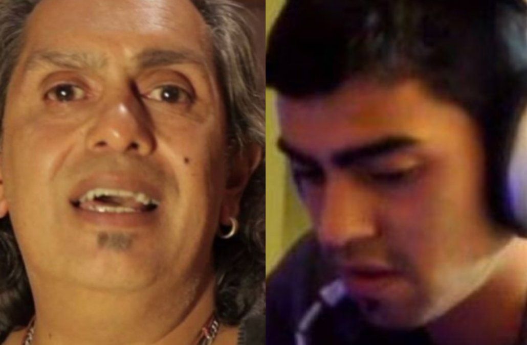 Lautaro Teruel habló de los abusos con una psicóloga: No entendió como llegó a esto