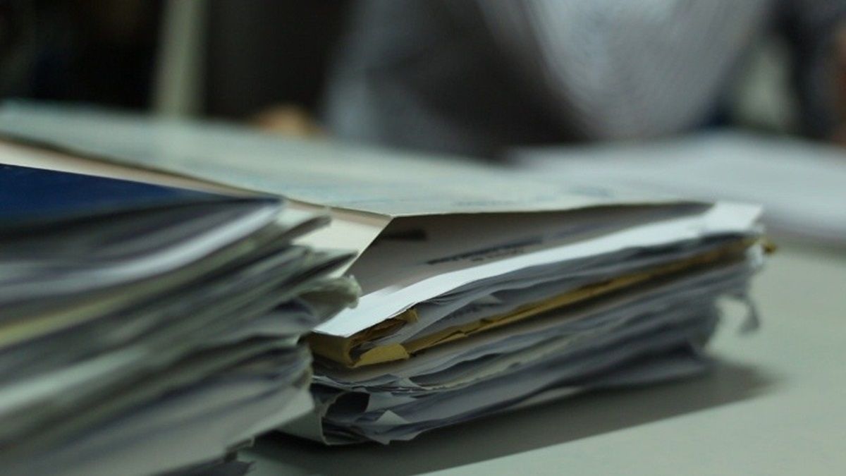 Con la implementación&nbsp; del acusatorio, los expedientes dejarán de existir y se conformarán legajos judiciales, tal como funciona en la Justicia provincial.