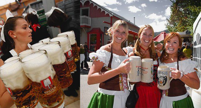 Beber mucha cerveza hace que tus pechos aumenten de tamaño