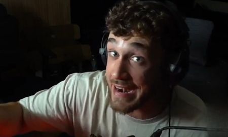 Santutu fue suspendido de BESTIA tras realizar polémicas declaraciones en su stream. Santutu fue suspendido de BESTIA tras realizar polémicas declaraciones en su stream.