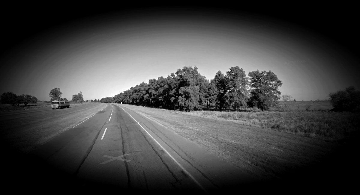 El escalofriante antecedente del lugar en el que hoy se halló el cuerpo de una mujer