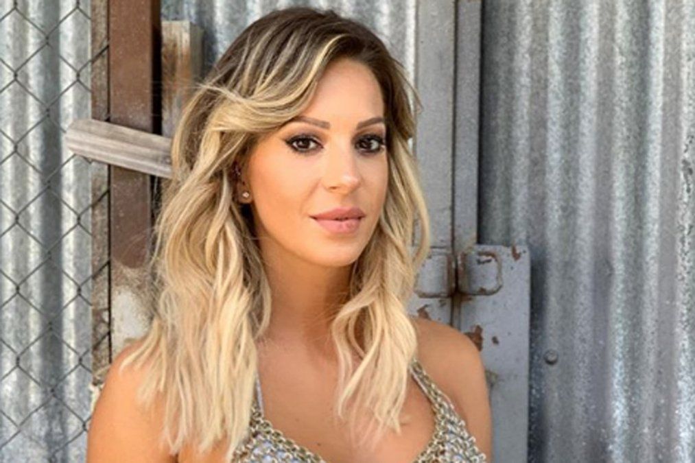 Noelia Marzol fue acompañada de su madre a Bienvenidos a Bordo y contó cómo es su relación.