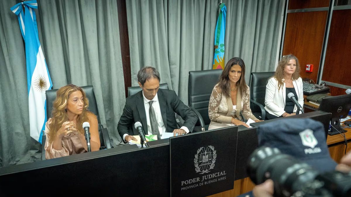 Muerte de Maradona: Se anuló el juicio y habrá un nuevo dictamen