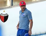 Horas claves en Colón: Álvaro Recoba quedó cerca de convertirse en el nuevo técnico Horas claves en Colón: Álvaro Recoba quedó cerca de convertirse en el nuevo técnico