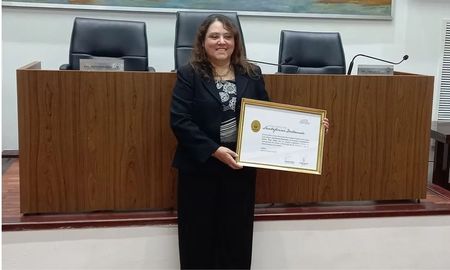 Silvina Drago, la reconocida docente y científica del Conicet asesinada en Santa Fe. Silvina Drago, la reconocida docente y científica del Conicet asesinada en Santa Fe.